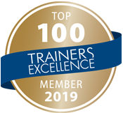 Top 100 Trainers Excellence - Member 2019